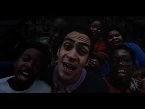 Crooklyn  Tonny Singing