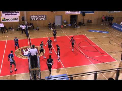 VK Benatky - Jihostroj České Budějovice