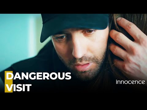 Ilker Is At The Hospital - Innocence