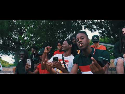 Levy SMK - OVER12 (VIDEO OFFICIAL)