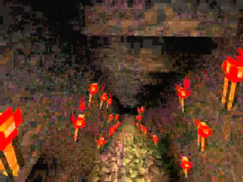 La Tomba Di Herobrine O_O