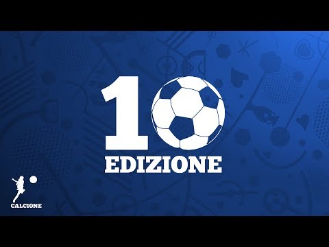 10 Anni di Calcione