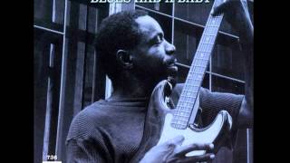Lurrie Bell - Raised On The Blues