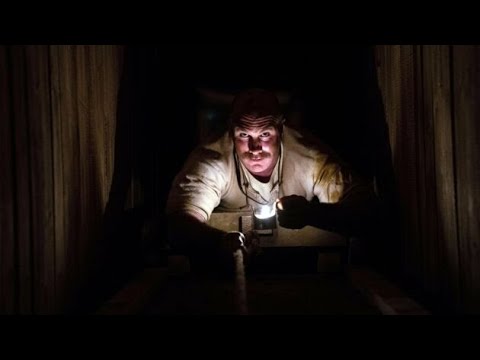 La grande évasion Ep 01 Le comité X et la construction des tunnels 2021