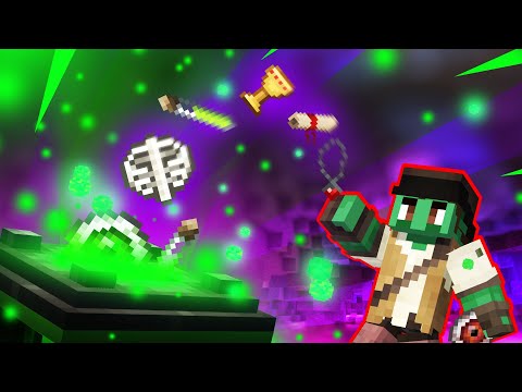 New Scavenger Vaults! - MINECRAFT VAULT HUNTERS #31