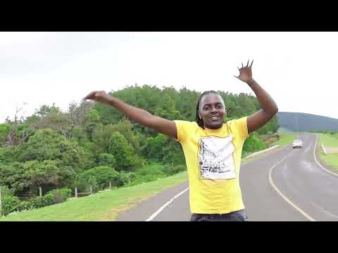 RONI T-WELCOME TO MERU