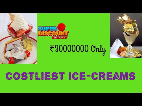 Costliest Ice cream | 3million| Samyuktha | #Samyu's channel