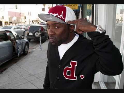 LARRY JUNE - "My Swishers (Feat. Mitchy Slick)"