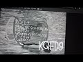 KQED Station ID April 2 2010 Watermill St With Vegas Filter 21 0 Effects