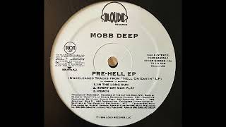 Mobb Deep - Young Luv