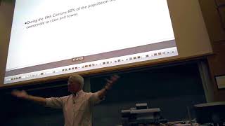 Scientific, Agricultural, and Industrial Revolutions