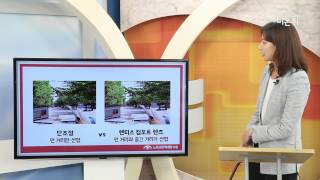 [의학강연] 노안교정 백내장 수술 - 컴포트렌즈