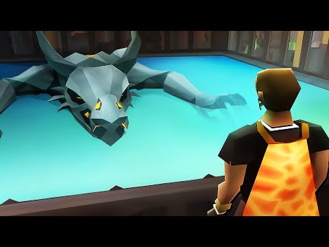 how to slay a dragon | By Release #43