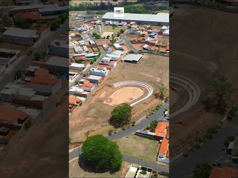 SANTA ADÉLIA-SP #shorts