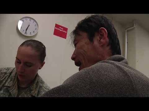 PACAF Air Postal Squadron