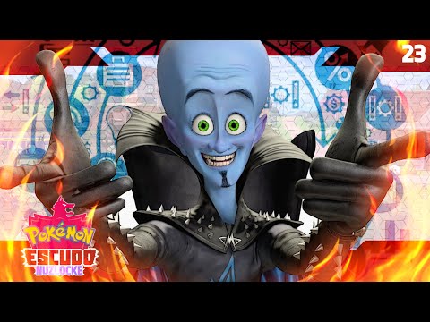 Pokémon Escudo Nuzlocke Ep.23 - UNA JUGADA DE 300 IQ