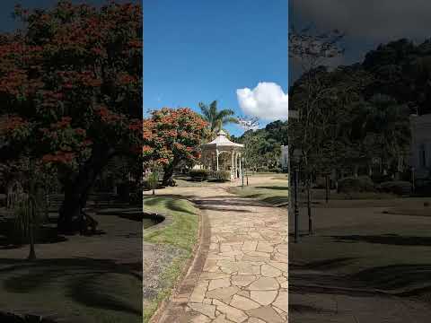 Dia 15: Soledade de Minas x Caxambu x Baependi