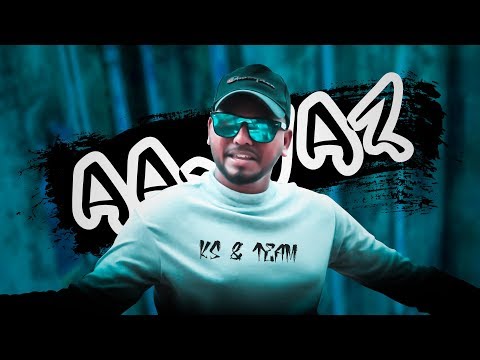 Ks Aavaz | The Voice Of Hip Hop | Official Music Video 2019 |