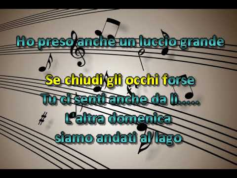 Andrea Bocelli Feat Stevie Wonder   Canzoni Stonate No vocal