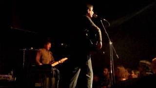 The Mountain Goats &quot;Letter from﻿ Belgium&quot;