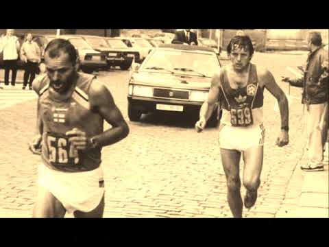 Láďa Křížek -   Dlouhá Míle -  D. Videos