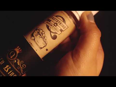 Pastry King Premium E-LiQuid