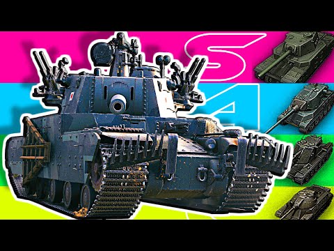 BREAKING THE ONSLAUGHT META!