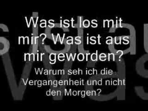 Bushido feat. Saad - Auf der suche