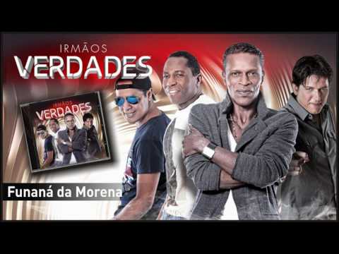 Irmãos Verdades - Funaná da Morena