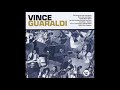 Vince Guaraldi Oaxaca