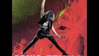 The Cult - Automatic Blues