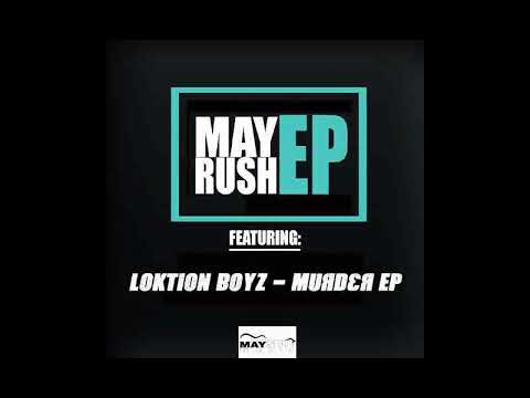 04. Loktion Boyz - Drum Mover(Salute To Dj Vumar)(Radio Edit)