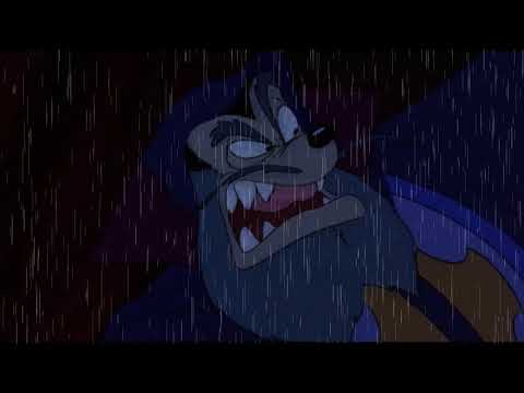 "A Animal's Life" Part 28 - The Chase / Merlock's Demise