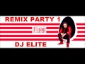Dj Elite-25 (Remix) // L'artiste // Party (1) Nouveauté ...