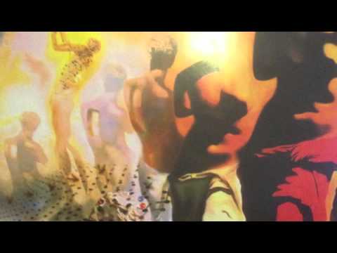 When you hear this song