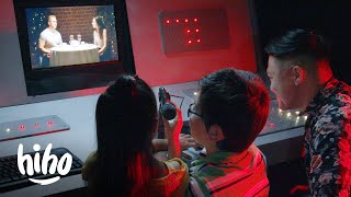 See Myself in You Music Video