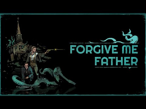 Vidéo Forgive Me Father