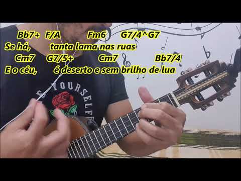Lama Nas Ruas - Beth Carvalho
