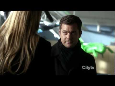 FRINGE 4x12 Polivia "She's lucky to have you"