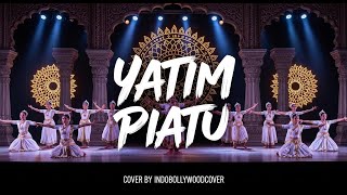 Download lagu YATIM PIATU Rhoma Irama Cover Bollywood India | Menyayat Hati & Penuh Pesan Sosial mp3