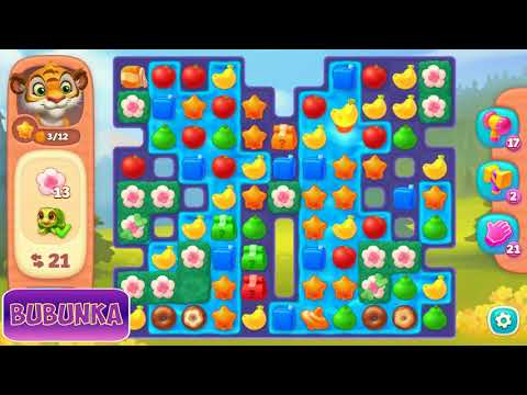 Wildscapes level 609 HD