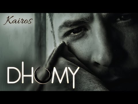 Dhomy - No quiero olvidarte (Audio oficial)