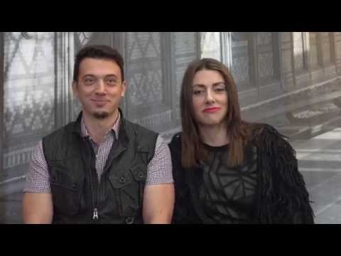 Welcome to Tease 2.0, the second web series produced by Axis Hairdressing