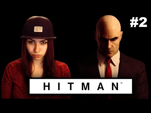 HITMAN: Episode One - Prologue Mission (Part 2)