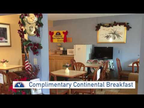 Americas Best Value Inn Pottstown - Pottstown PA