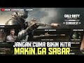 MAAF JADI MAKIN GA SABAR YA NUNGGUIN BP S9? CODM INDONESIA MAAF JADI MAKIN GA SABAR YA NUNGGUIN BP S9? CODM INDONESIA