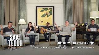Download lagu PILIHAN-PILIHAN HATI YANG MEMBAHAGIAKAN - Saat Teduh Bersama | 29 April 26 ( Philip Mantofa) mp3