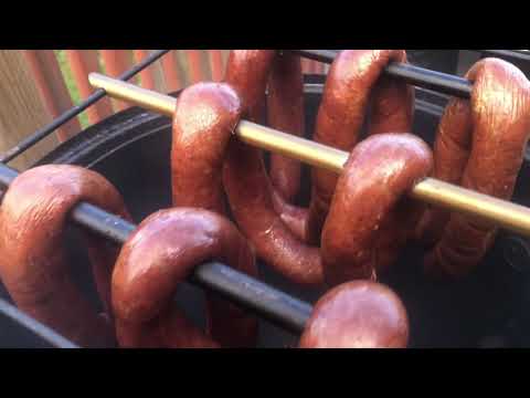download lagu mp3 mp4 Smoking Kielbasa Time, download lagu Smoking Kielbasa Time gratis, unduh video klip Smoking Kielbasa Time