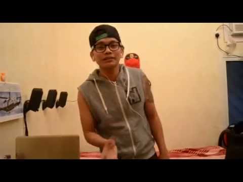 From Saudi with love ft:brodlee