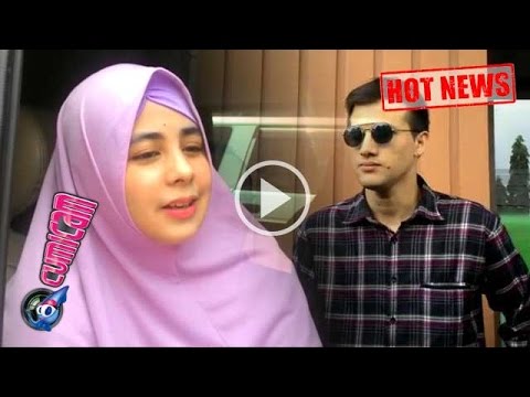 Komunikasi Risty Stuart Terjalin Lagi - Cumicam 10 Maret 2016